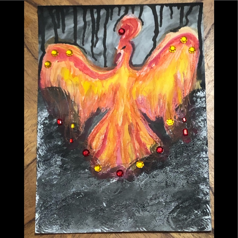 🖼 Beautiful Handmade Multimedia Art 🖼